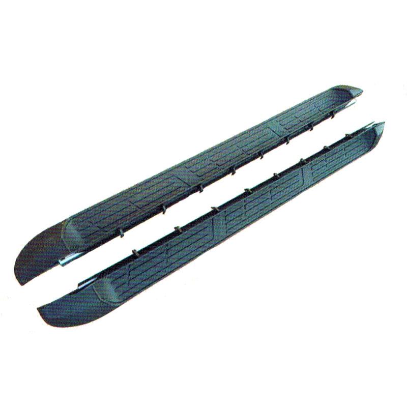 HILUX REVO RUNNING BOARD